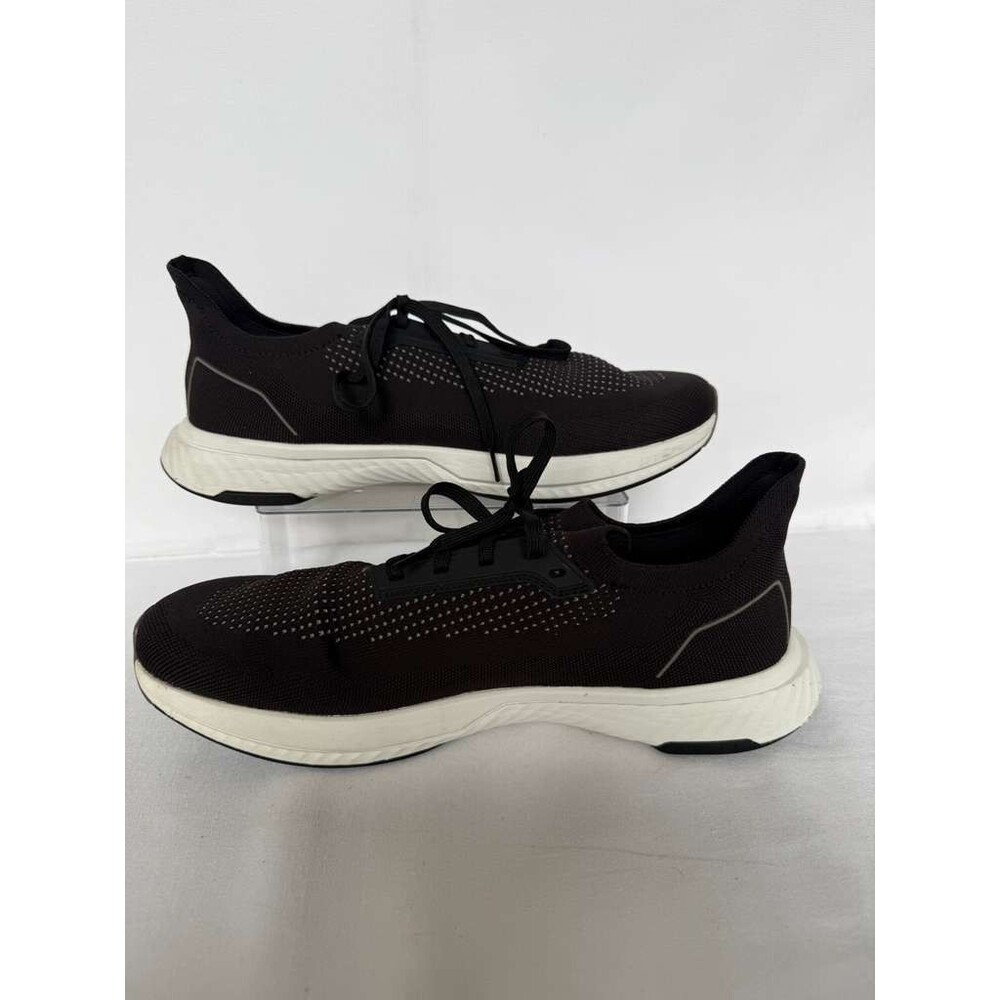 Flux Adapt Knit Running Shoes Black Men’s US 13 Athletic Sneakers
